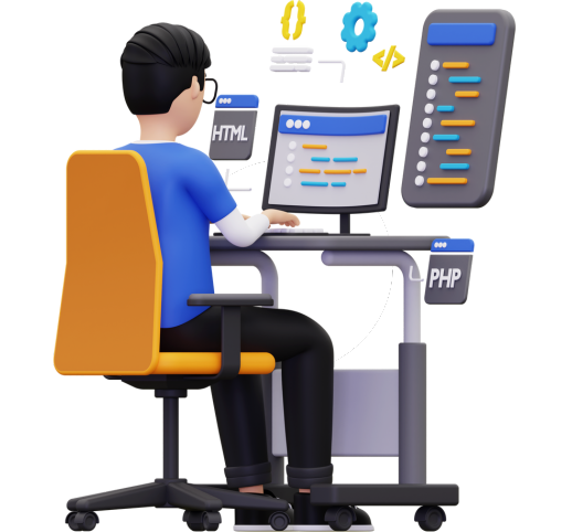 Web Design Services In Hyderabad